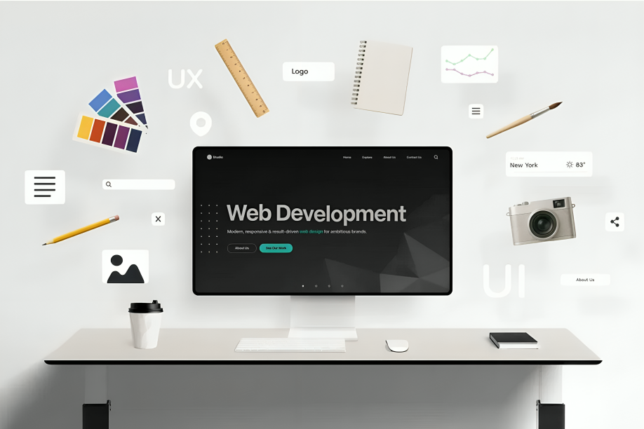 Web Development
